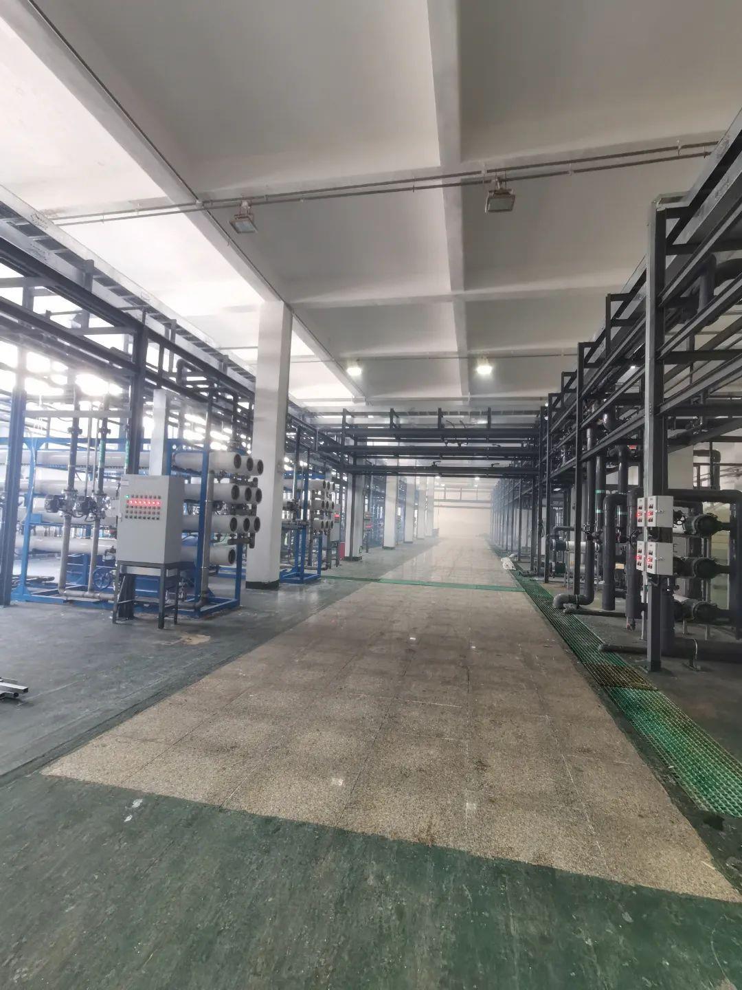 抖圈人生就是搏高科硝酸回收現場 抖圈人生就是搏高科硝酸回收現場