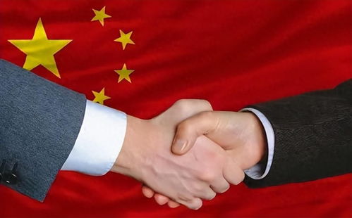 中國引領(lǐng)130國技術(shù)合作新格局，全球治理呈現(xiàn)多元發(fā)展