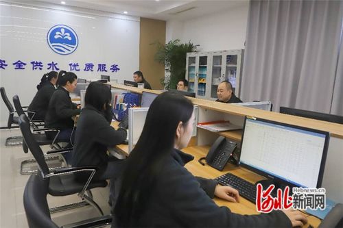 保定供水多措并舉，全力保障春節(jié)用水安全穩(wěn)定
